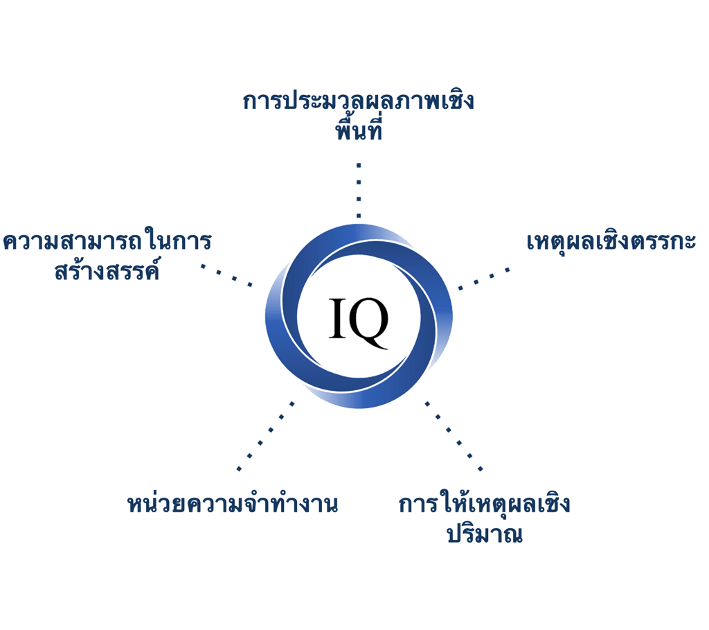 iq test framework