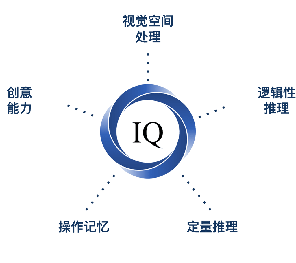 智商测试框架